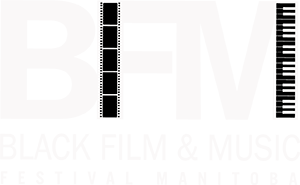Black Film Festival Manitoba